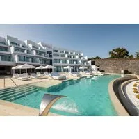 4 Star Bed and Breakfast 7 Nights  to Lanzarote Royal Marina Suites Boutique Hotel - Adults Only