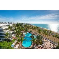 4 Star Bed and Breakfast 7 Nights  to Lanzarote Plus Fariones Suite Hotel